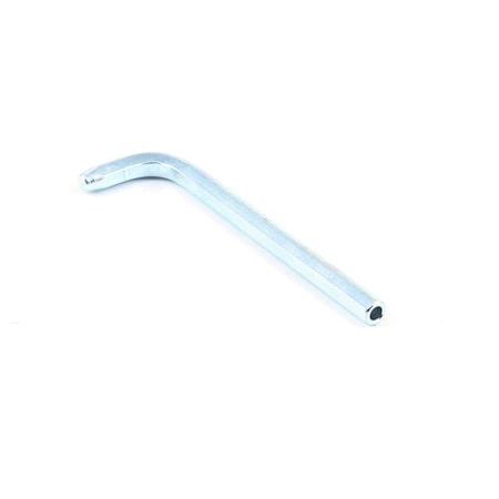 World Dryer Wrench, Allen Tamper Proof 204TP